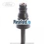 Conducta tur rulment presiune 5 trepte MTX75 Ford Focus C-Max 2003-2007 1.6 TDCi 109 cp G8DA, G8DB, G8DD, G8DE, G8DF diesel