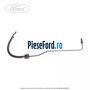 Conducta tur rulment presiune 5 trepte MTX75 Ford Focus C-Max 2003-2007 1.6 TDCi 109 cp G8DA, G8DB, G8DD, G8DE, G8DF diesel