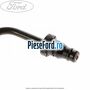 Conducta tur rulment presiune 5 trepte MTX75 Ford Mondeo 2008-2014 1.8 TDCi 100 cp FFBA diesel