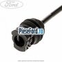 Conducta tur rulment presiune 5 trepte MTX75 Ford S-Max 2007-2014 1.8 TDCi 100 cp FFWA diesel