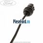 Conducta tur rulment presiune 5 trepte MTX75 Ford S-Max 2007-2014 1.8 TDCi 100 cp FFWA diesel | Foto 2