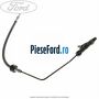 Conducta tur rulment presiune 6 trepte Ford C-Max 2007-2011 2.0 TDCi 110 cp IXDA diesel