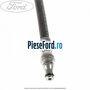 Conducta tur rulment presiune 6 trepte Ford Focus 2008-2011 2.0 TDCi 136 cp G6DA, G6DB, G6DD, G6DG diesel