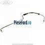 Conducta tur rulment presiune 6 trepte Ford Focus 2008-2011 2.0 TDCi 136 cp G6DA, G6DB, G6DD, G6DG diesel