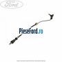 Conducta tur rulment presiune 6 trepte Ford Focus 2014-2018 2.0 ST 250 cp R9DA, R9DB, R9DC, R9DD benzina