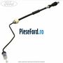 Conducta tur rulment presiune 6 trepte Ford Grand C-Max 2011-2015 2.0 TDCi 140 cp UFDB diesel