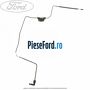 Conducta tur rulment presiune 6 trepte Ford Transit 2006-2014 2.2 TDCi 100 cp DRFA, DRFB, DRFC, DRFD, DRFE diesel