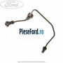 Conducta tur rulment presiune 6 trepte inferior Ford Transit 2006-2014 2.2 TDCi 130 cp QWFA diesel