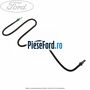 Conducta tur rulment presiune dupa anul 01/2006 Ford C-Max 2011-2015 1.6 Ti 125 cp PNDA benzina