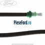 Conducta tur rulment presiune dupa anul 01/2006 Ford Grand C-Max 2011-2015 1.6 Ti 105 cp IQDA, IQDB benzina