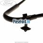 Conducta tur rulment presiune Ford B-Max 1.4 90 cp SPJD, SPJE benzina