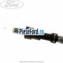 Conducta tur rulment presiune Ford C-Max 2007-2011 1.8 TDCi 115 cp KKDA, KKDB diesel