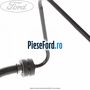 Conducta tur rulment presiune Ford Fiesta 1996-2001 1.0 i 65 cp C4E benzina | Foto 2