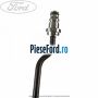 Conducta tur rulment presiune Ford Fiesta 1996-2001 1.3 i 50 cp JJA, JJC, JJE, JJJ, JJK, JJM benzina