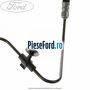Conducta tur rulment presiune Ford Fiesta 2008-2012 1.6 TDCi 75 cp HHJF, UBJA diesel