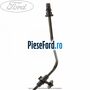 Conducta tur rulment presiune Ford Fiesta 2008-2012 1.6 TDCi 75 cp HHJF, UBJA diesel