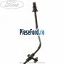 Conducta tur rulment presiune Ford Fiesta 2008-2012 1.6 TDCi 90 cp HHJC, HHJD, HHJE diesel