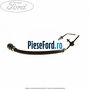 Conducta tur rulment presiune Ford Fiesta 2013-2017 1.0 EcoBoost 100 cp SFJA, SFJB, SFJC, SFJD benzina