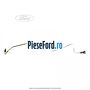 Conducta tur rulment presiune Ford Fiesta 2013-2017 1.5 TDCi 100 cp XUJH diesel