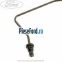 Conducta tur rulment presiune Ford Focus 2011-2014 1.6 EcoBoost 150 cp JQDA, JQDB, YUDA benzina