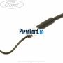 Conducta tur rulment presiune Ford Focus 2011-2014 1.6 EcoBoost 150 cp JQDA, JQDB, YUDA benzina