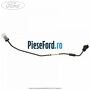 Conducta tur rulment presiune Ford Galaxy 2007-2014 2.2 TDCi 175 cp Q4WA diesel