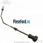 Conducta tur rulment presiune Ford Galaxy 2007-2014 2.2 TDCi 175 cp Q4WA diesel