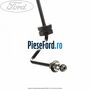 Conducta tur rulment presiune Ford Puma 1997-2003 1.7 16V 125 cp MHA, MHB benzina