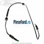Conducta tur rulment presiune Ford Transit Connect 2002-2014 1.8 Di 75 cp BHPA, P7PA, P7PB, R2PA diesel