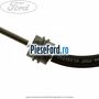 Conducta tur rulment presiune MTX75 an 02/2003-03/2007 Ford Mondeo 2000-2007 1.8 SCi 130 cp CFBA benzina