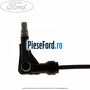 Conducta tur rulment presiune MTX75 an 03/2003-01/2007 Ford Focus 2004-2007 1.8 125 cp Q7DA, QQDA, QQDB benzina