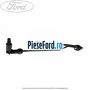Conducta tur rulment presiune MTX75 an 03/2003-01/2007 Ford Focus 2004-2007 1.8 125 cp Q7DA, QQDA, QQDB benzina | Foto 2