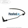 Conducta tur rulment presiune MTX75 an 03/2003-01/2007 Ford Focus C-Max 2003-2007 1.8 125 cp Q7DA, QQDA, QQDB benzina