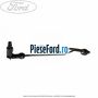 Conducta tur rulment presiune MTX75 an 03/2003-01/2007 Ford Focus C-Max 2003-2007 1.8 125 cp Q7DA, QQDA, QQDB benzina | Foto 2