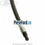 Conducta tur rulment presiune superioara 6 trepte Ford Transit 2006-2014 2.2 TDCi 130 cp QWFA diesel
