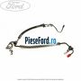 Conducta tur servodirectie 08/2006-12/2013 Ford Tourneo Connect 2002-2014 1.8 Turbo Di 90 cp HCPA, HCPB, HCPC, HCPD, P9PA diesel