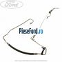 Conducta tur servodirectie an 05/2002-10/2005 Ford Transit Connect 2002-2014 1.8 Di 75 cp BHPA, P7PA, P7PB, R2PA diesel