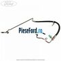 Conducta tur servodirectie an 07/2003-03/2007 Ford Mondeo 2000-2007 1.8 16V 125 cp CHBA, CHBB benzina