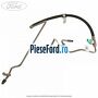 Conducta tur servodirectie an 07/2003-03/2007 Ford Mondeo 2000-2007 2.0 16V 146 cp CJBA, CJBB benzina