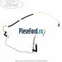 Conducta tur servodirectie an 08/1998-10/2001 Ford Focus 1998-2004 1.8 16V 115 cp EYDB, EYDC, EYDD, EYDE, EYDF benzina