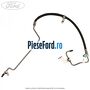 Conducta tur servodirectie an 10/2000-07/2003 Ford Mondeo 2000-2007 1.8 SCi 130 cp CFBA benzina