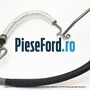 Conducta tur servodirectie an 10/2005-08/2006 Ford Transit Connect 2002-2014 1.8 Di 75 cp BHPA, P7PA, P7PB, R2PA diesel