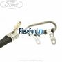 Conducta tur servodirectie cu AC Ford Puma 1997-2003 1.4 16V 90 cp FHD, FHF benzina