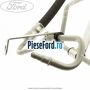 Conducta tur servodirectie cu AC Ford Puma 1997-2003 1.4 16V 90 cp FHD, FHF benzina