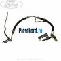 Conducta tur servodirectie fara AC Ford Fiesta 1996-2001 1.3 i 50 cp JJA, JJC, JJE, JJJ, JJK, JJM benzina
