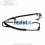 Conducta tur servodirectie fara AC Ford Fiesta 1996-2001 1.3 i 50 cp JJA, JJC, JJE, JJJ, JJK, JJM benzina