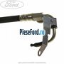 Conducta tur servodirectie fara AC Ford Fiesta 1996-2001 1.3 i 50 cp JJA, JJC, JJE, JJJ, JJK, JJM benzina