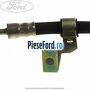 Conducta tur servodirectie fara AC Ford Fiesta 1996-2001 1.3 i 50 cp JJA, JJC, JJE, JJJ, JJK, JJM benzina | Foto 2