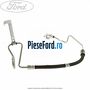 Conducta tur servodirectie fara AC Ford Fiesta 1996-2001 1.8 DI 75 cp RTN, RTP, RTQ diesel