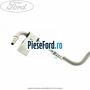 Conducta tur servodirectie fara AC Ford Fiesta 1996-2001 1.8 DI 75 cp RTN, RTP, RTQ diesel | Foto 2